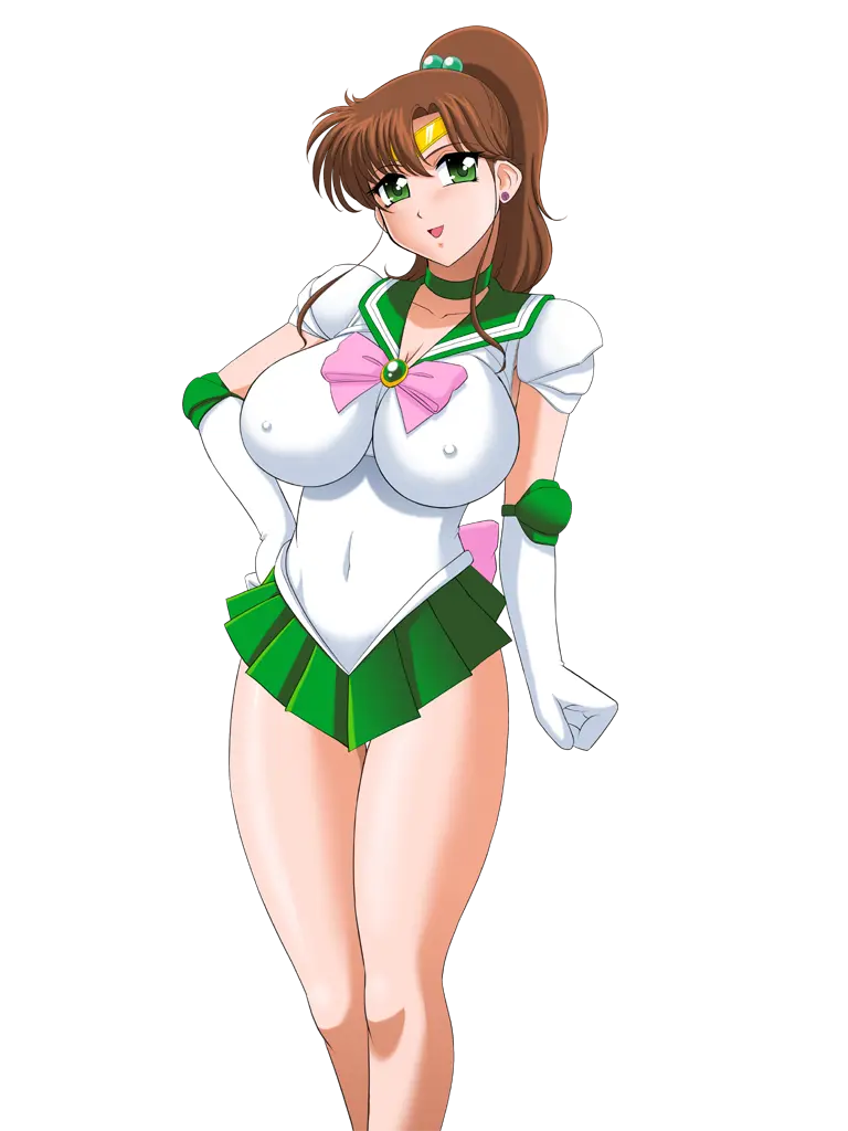 Nyotai Kansoku Niku Dorei Senshi Mokusei Hen | 여체간측 노예전사 쥬피터편
